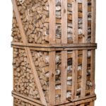 Brennholz Birke 33 cm 2 RM