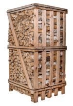 Brennholz Birke 25 cm 2 RM – Bild 5