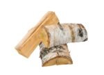 Brennholz Birke 25 cm 2 RM – Bild 2