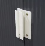 Gerätehaus Metallgerätehaus – Bild 7