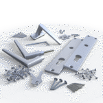 Gartenhaus Vikträ Edinburgh – Bild 5