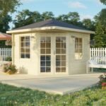 Gartenhaus Vikträ Arboga I 40