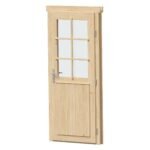 Garage Lasita Maja Dillon unbehandelt – Bild 4