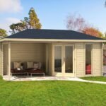 Gartenhaus Tene Kaubandus Venezia 40