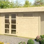 Gartenhaus Tene Kaubandus Oriental 3