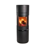 Kaminofen Aduro 9-7 schwarz