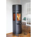 Kaminofen Aduro 9-7 schwarz – Bild 5