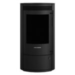 ORANIER+ ARKTIS 7 2.0 KAMINOFEN PUREBLACK SONDEREDITION – Bild 3