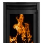 ORANIER+ ARKTIS 7 2.0 KAMINOFEN PUREBLACK SONDEREDITION – Bild 4