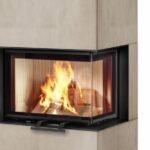 OLSBERG OSORNO L TOPSTONE KAMINOFEN QUARZIT MARRONE ALBA NATURA, RECHTS – Bild 4