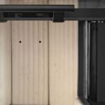 OLSBERG OSORNO L TOPSTONE KAMINOFEN QUARZIT MARRONE ALBA NATURA, RECHTS – Bild 5