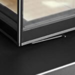 OLSBERG OSORNO L TOPSTONE KAMINOFEN QUARZIT MARRONE ALBA NATURA, RECHTS – Bild 7