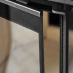 OLSBERG OSORNO L TOPSTONE KAMINOFEN QUARZIT MARRONE ALBA NATURA, RECHTS – Bild 9