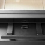 OLSBERG OSORNO L TOPSTONE KAMINOFEN QUARZIT MARRONE ALBA NATURA, RECHTS – Bild 10