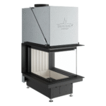 SPARTHERM KAMINEINSATZ BRENNZELLE PREMIUM A-U-70H