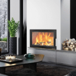 HAAS UND SOHN KAMINEINSATZ KOMFORT-IV – Bild 2