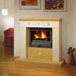 LA NORDICA KAMINEINSATZ INSERTO 70 | 4.0- VENTILATO – Bild 2