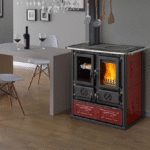 LA NORDICA HOLZHERD ROSETTA SINISTRA 5.0 – Bild 2