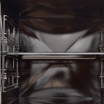 LA NORDICA HOLZHERD ROSA XXL 5.0- STEEL – Bild 4