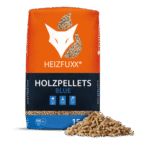 Holzpellets Blue 65 x 15 kg – Bild 5