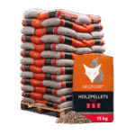 Holzpellets Red 65 x 15 kg