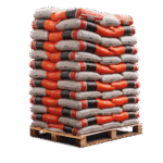 Holzpellets Red 65 x 15 kg – Bild 2