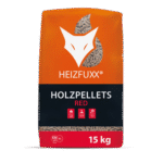 Holzpellets Red 65 x 15 kg – Bild 5