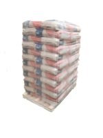 Holzpellets in Säcken „HOYER“, 990 kg – Bild 3