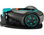 Mähroboter GARDENA Sileno minimo 250 mit Bluetooth® – Bild 7