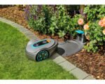 Mähroboter GARDENA Sileno minimo 250 mit Bluetooth® – Bild 11
