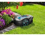 Mähroboter GARDENA Sileno minimo 250 mit Bluetooth® – Bild 16
