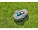 Mähroboter GARDENA Sileno minimo 250 mit Bluetooth® – Bild 21