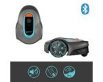 Mähroboter GARDENA Sileno minimo 250 mit Bluetooth® – Bild 25
