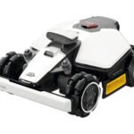 Mähroboter Mammotion Luba Mini AWD 1500, ohne Begrenzungsdraht für bis zu 1500m²