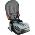 Mährobotergarage für SILENO minimo/ SILENO city/ SILENO life