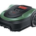 Mähroboter BOSCH Indego M 700