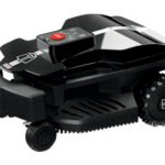 Mähroboter TECHline NEXT TECH LX25, Steigfähigkeit bis zu 45°