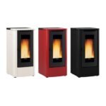 EXTRAFLAME TEOREMA PELLETOFEN BORDEAUX – Bild 3