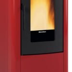 EXTRAFLAME TEOREMA PELLETOFEN BORDEAUX – Bild 5