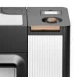 AUSTROFLAMM MO DUO COOK KOMBI-KAMINOFEN KERAMIK WEISS – Bild 4