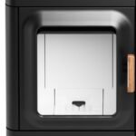 AUSTROFLAMM MO DUO COOK KOMBI-KAMINOFEN KERAMIK WEISS – Bild 5