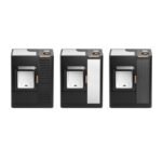 AUSTROFLAMM MO DUO COOK KOMBI-KAMINOFEN KERAMIK WEISS – Bild 9