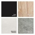 KÖNIGSHÜTTE LIMA PELLETOFEN STAHL SCHWARZ – Bild 4