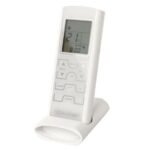 EXTRAFLAME EVOLUTION LINE SINFONY PELLETOFEN STAHL WEISS – Bild 10