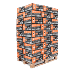 Heizfuxx BBQ-Buchenholzbriketts 18kg x 36 Gebinde 648kg 36er Palette – Bild 2