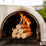 Heizfuxx BBQ-Buchenholzbriketts 18kg x 36 Gebinde 648kg 36er Palette – Bild 5