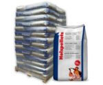 Hamann Holzpellets (70 x 15 kg) – Bild 2