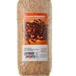 German Pellets Holzpellets