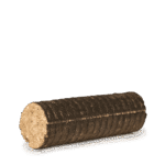 Heizfuxx Nestro Hartholz M 12kg x 25 Karton 300kg Palette – Bild 4