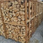 Buche Brennholz Buche 33cm Hartholz